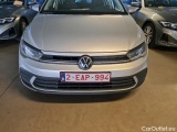  Volkswagen  Polo Life 1.0TSi 95pk/cv 5p DSG7 Automatic Petrol  27 #22