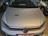  Volkswagen  Polo Life 1.0TSi 95pk/cv 5p DSG7 Automatic Petrol  27 #34