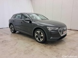  Audi  E-TRON E-tron 50 Quattro 313pk/cv 5p Automatic Electric  29 #8