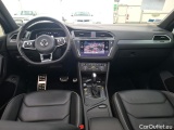  Volkswagen  Tiguan VOLKSWAGEN  / 2016 / 5P / SUV 2.0 TDI 150 DSG7 Black R-Line(SP) #5