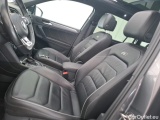  Volkswagen  Tiguan VOLKSWAGEN  / 2016 / 5P / SUV 2.0 TDI 150 DSG7 Black R-Line(SP) #8
