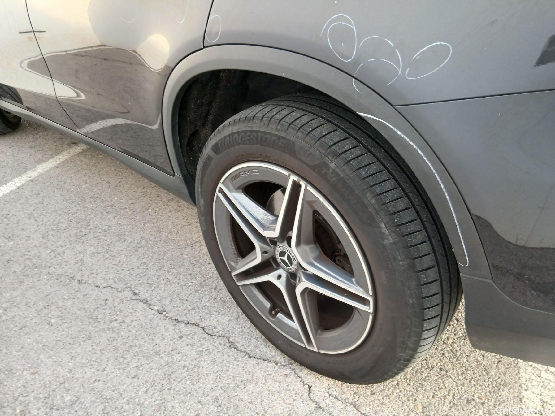  Mercedes  G-Klasee Clase GLC GLC 300 de 4Matic (253.911)AMG 2.0 AMG Line 305CV AT9 E6d #20