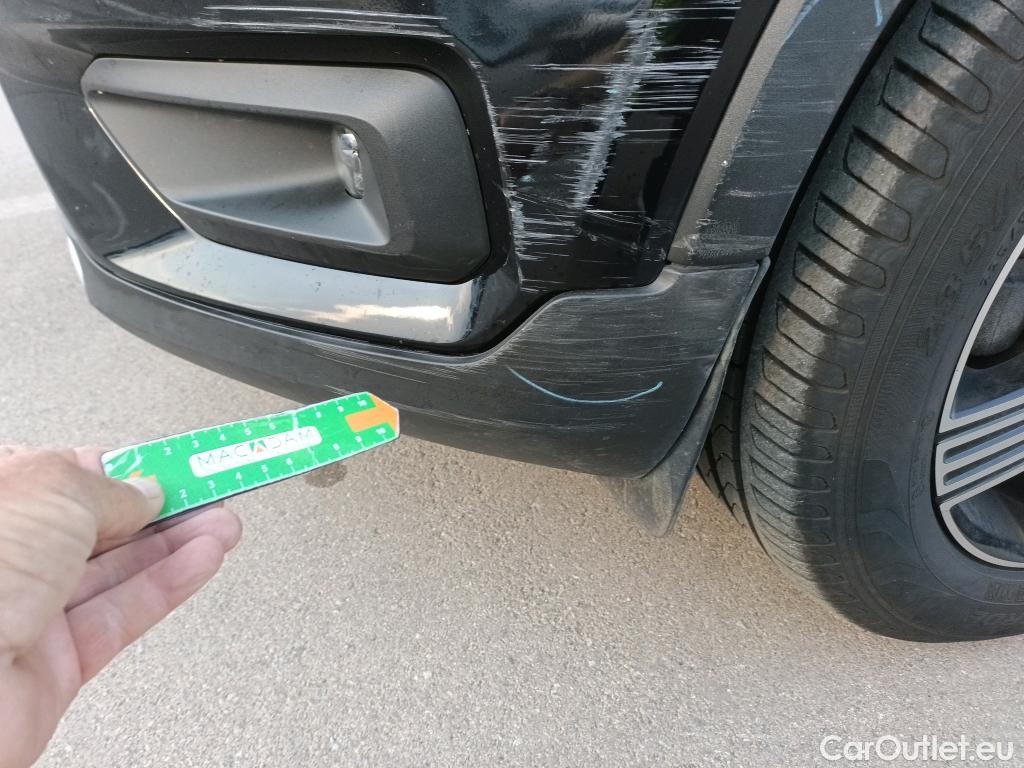  Volvo  XC 40 VOLVO XC40 / 2017 / 5P / todoterreno 2.0 D4 AWD Inscription Auto #16