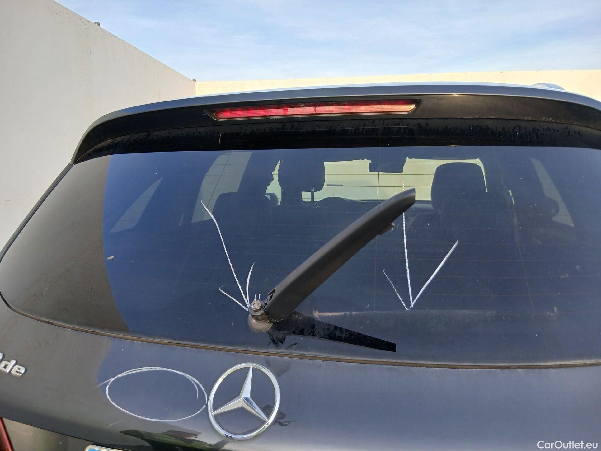  Mercedes  G-Klasee Clase GLC GLC 300 de 4Matic (253.911)AMG 2.0 AMG Line 305CV AT9 E6d #22