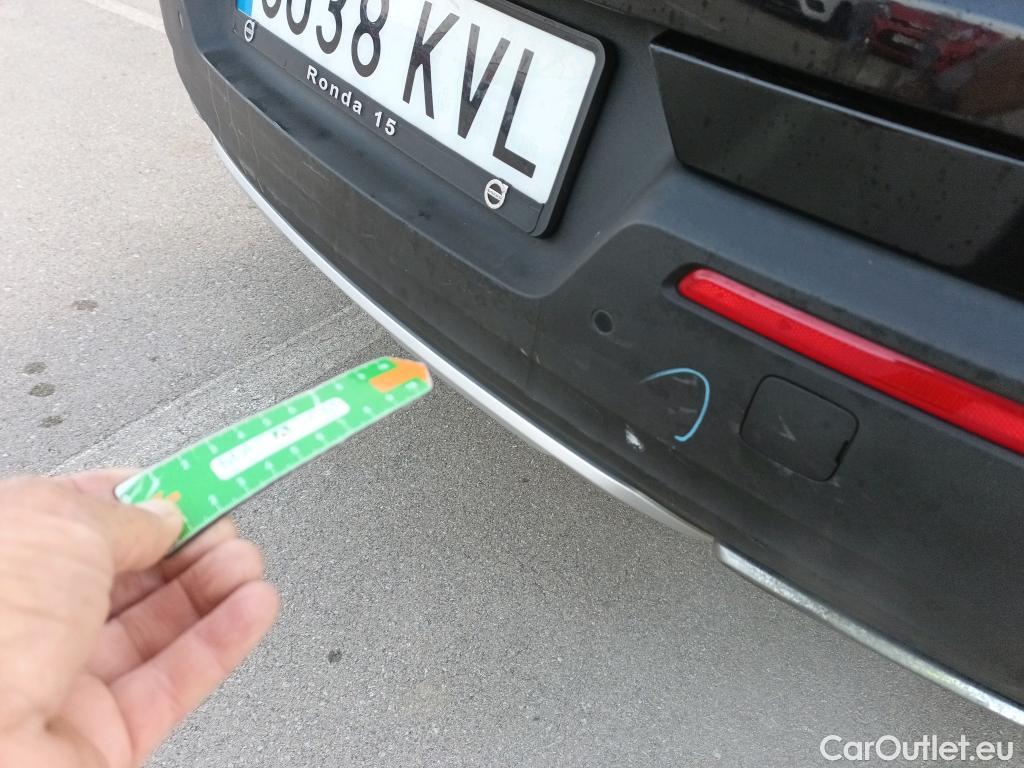  Volvo  XC 40 VOLVO XC40 / 2017 / 5P / todoterreno 2.0 D4 AWD Inscription Auto #23