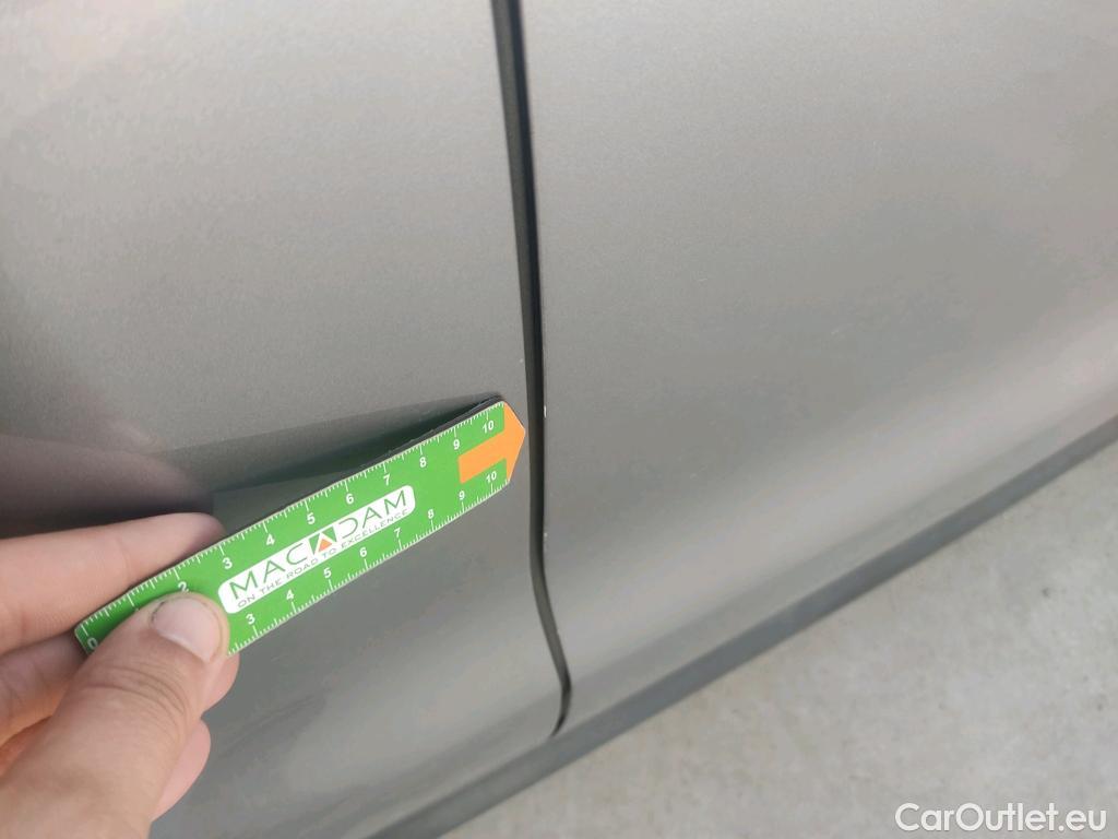  Citroen  C3  Aircross C-Series 1.2 PureTech 110CV MT6 E6d #39