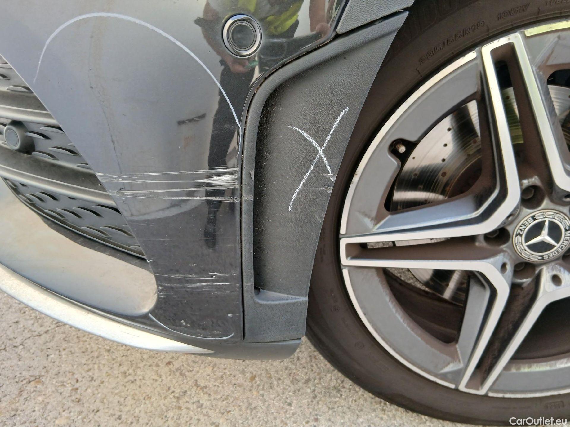  Mercedes  G-Klasee Clase GLC GLC 300 de 4Matic (253.911)AMG 2.0 AMG Line 305CV AT9 E6d #5