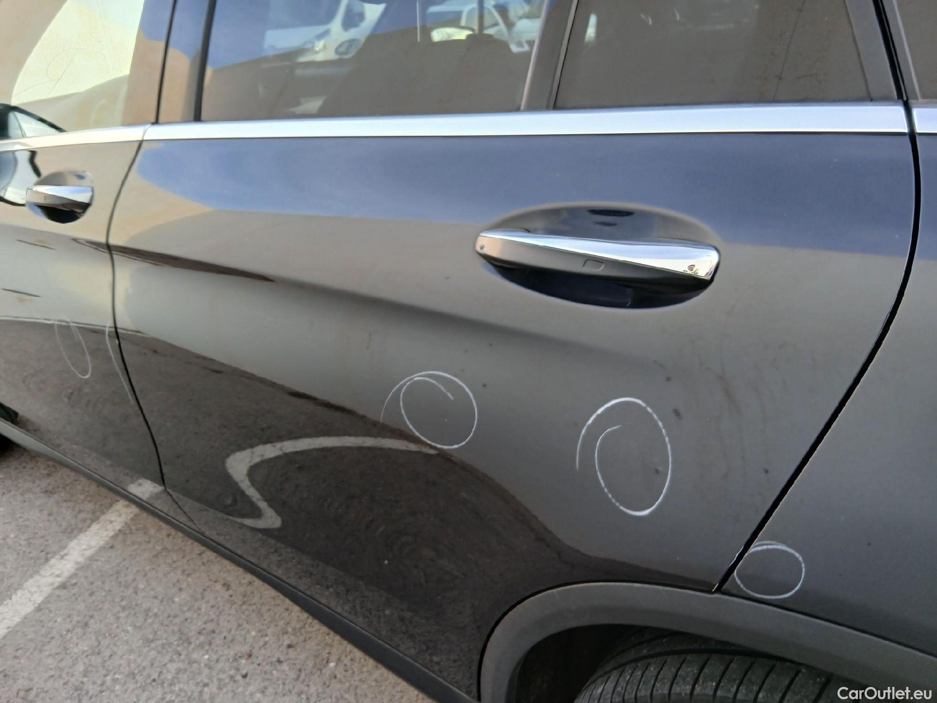  Mercedes  G-Klasee Clase GLC GLC 300 de 4Matic (253.911)AMG 2.0 AMG Line 305CV AT9 E6d #16