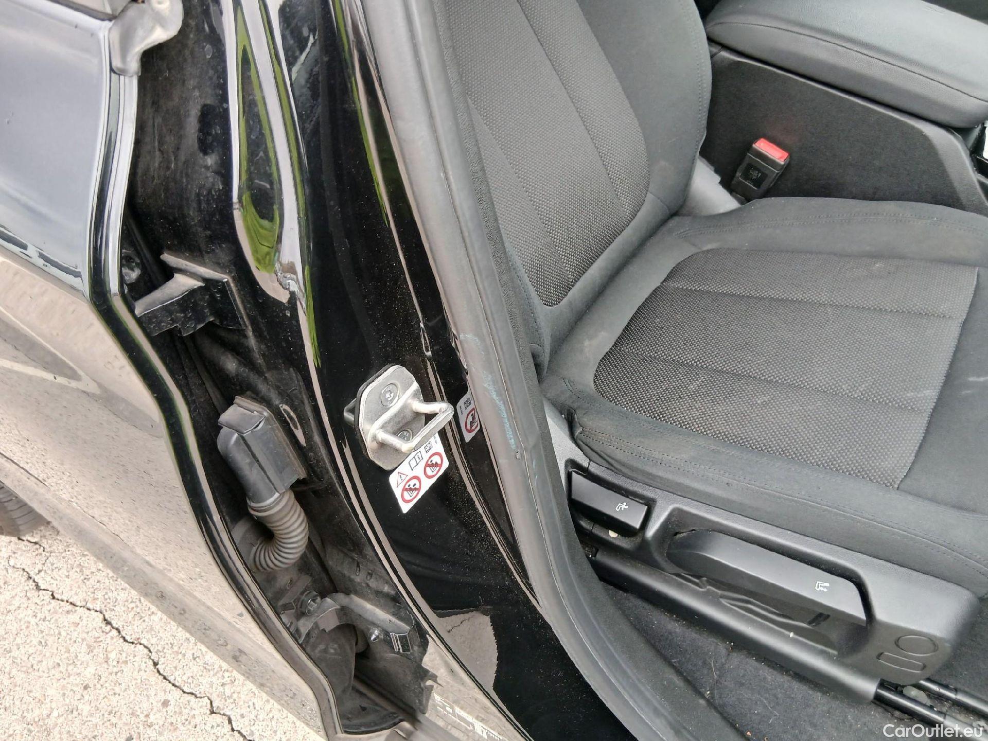  Bmw  X3 BMW  / 2017 / 5P / todoterreno xDrive20d (AC2) #6