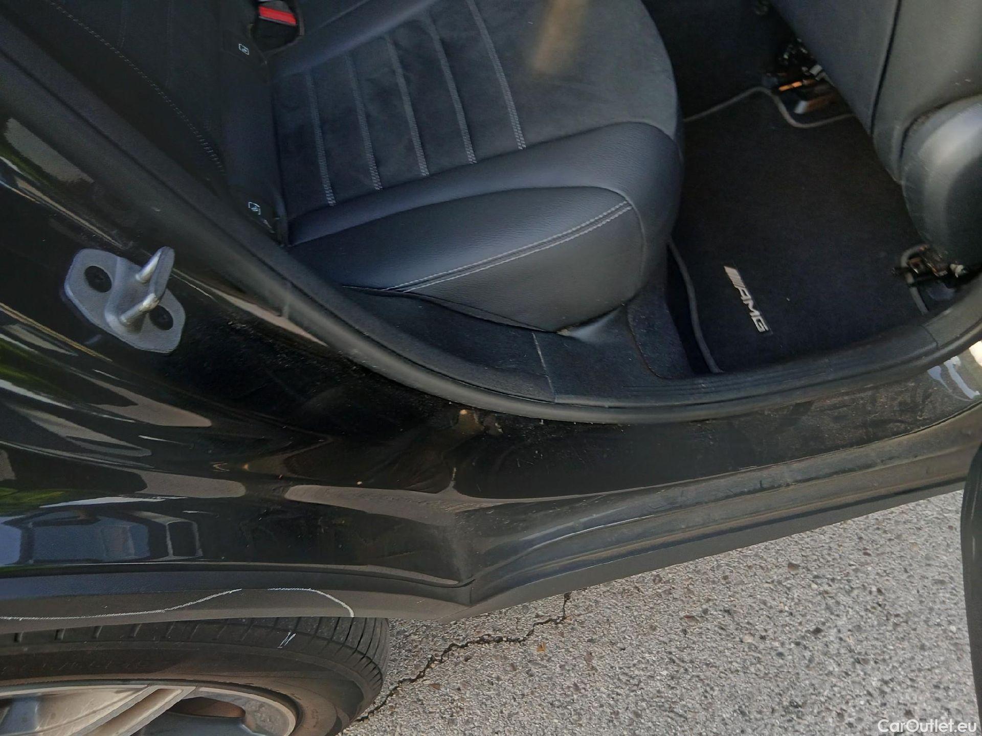  Mercedes  G-Klasee Clase GLC GLC 300 de 4Matic (253.911)AMG 2.0 AMG Line 305CV AT9 E6d #39