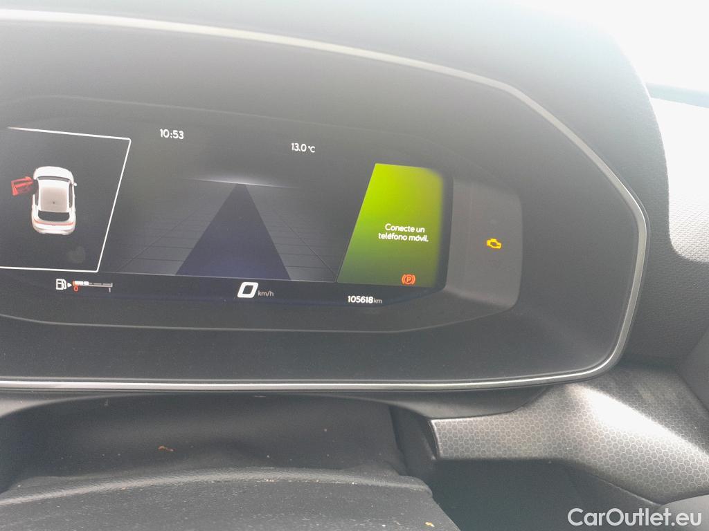  Land Rover  Discovery SEAT Nuevo León / 2020 / 5P / berlina con portón 2.0 TDI 85kW S&S Style Go (AC3) #12