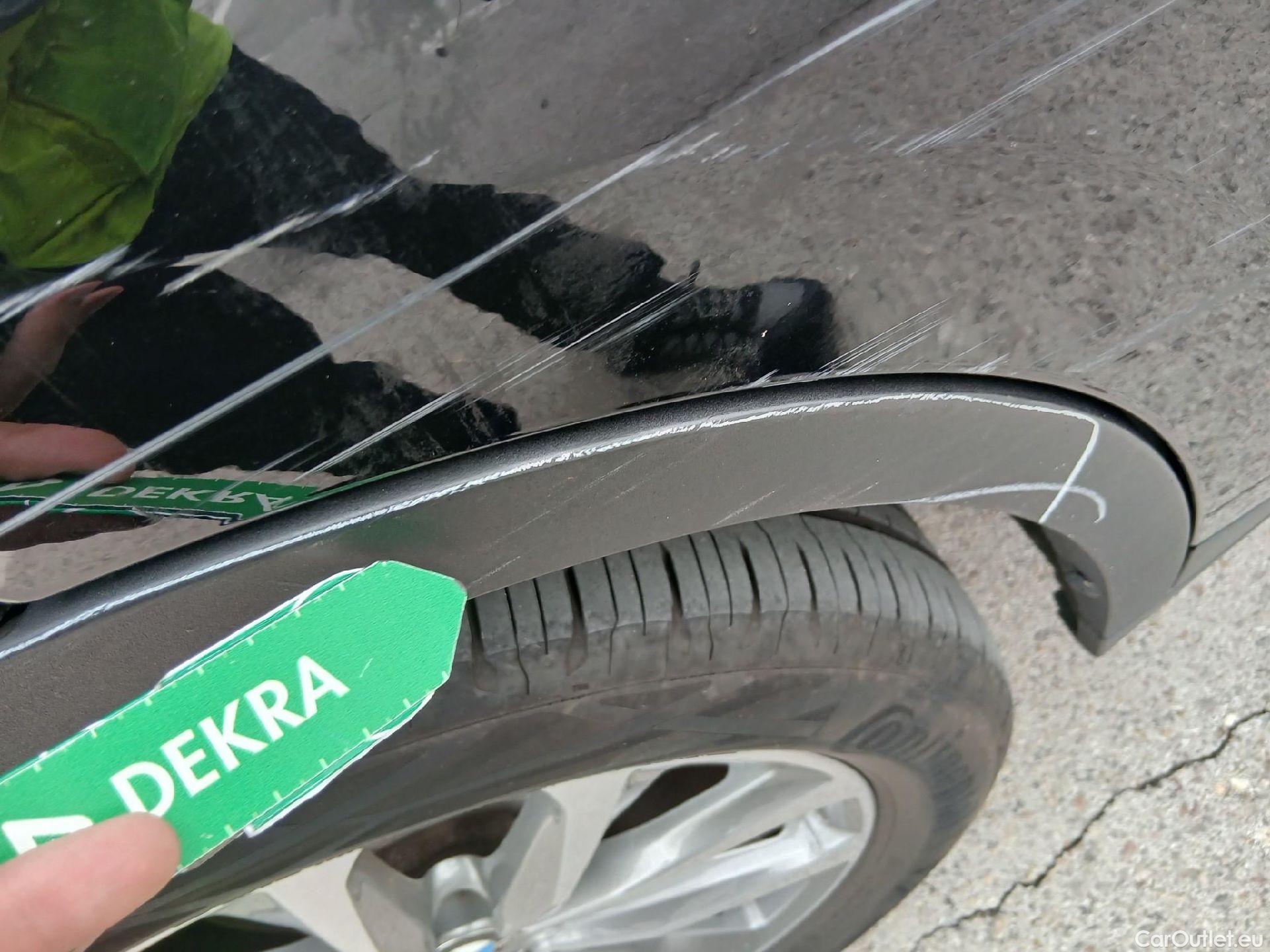  Bmw  X3 BMW  / 2017 / 5P / todoterreno xDrive20d (AC2) #38