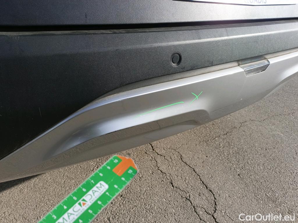  KIA  Sportage KIA  / 2022 / 5P / todoterreno 1.6 T-GDi 118kW (160CV) Drive 17