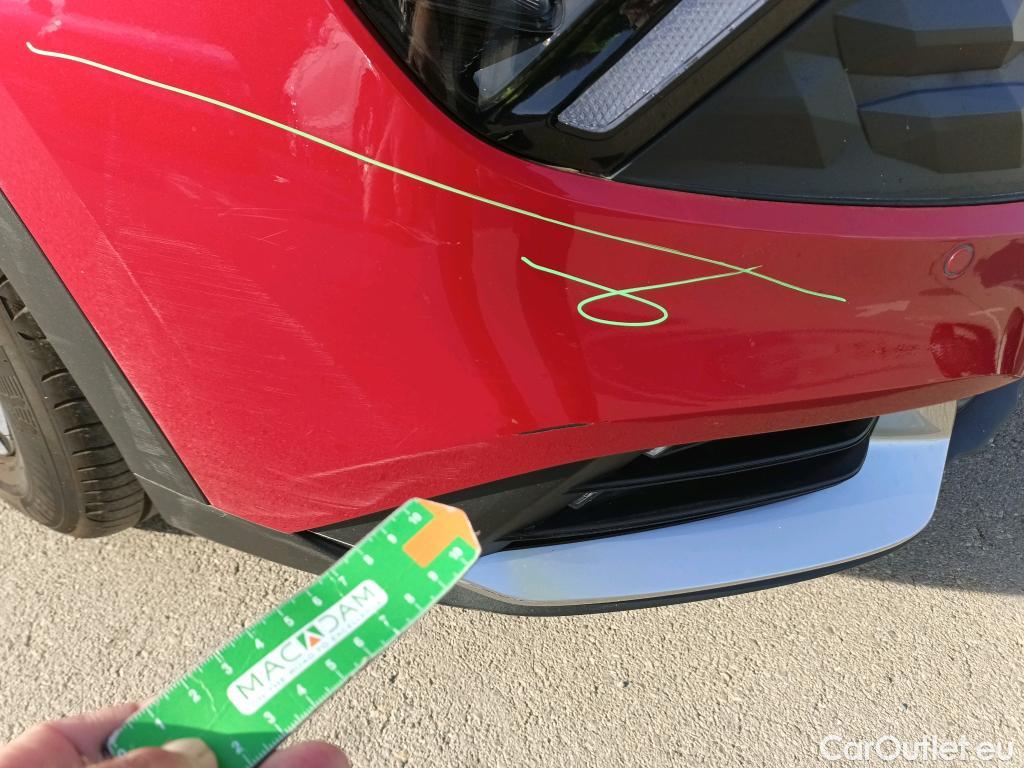  KIA  Sportage KIA  / 2022 / 5P / todoterreno 1.6 T-GDi 118kW (160CV) Drive 17