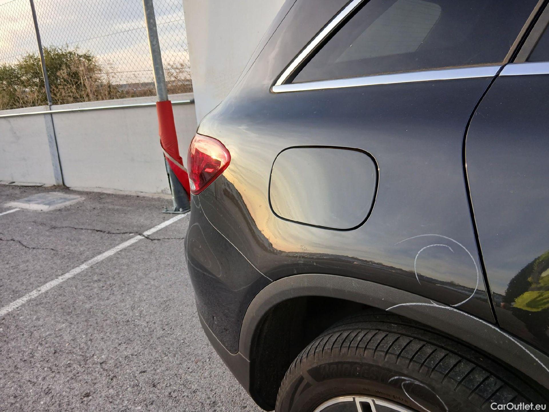  Mercedes  G-Klasee Clase GLC GLC 300 de 4Matic (253.911)AMG 2.0 AMG Line 305CV AT9 E6d #35