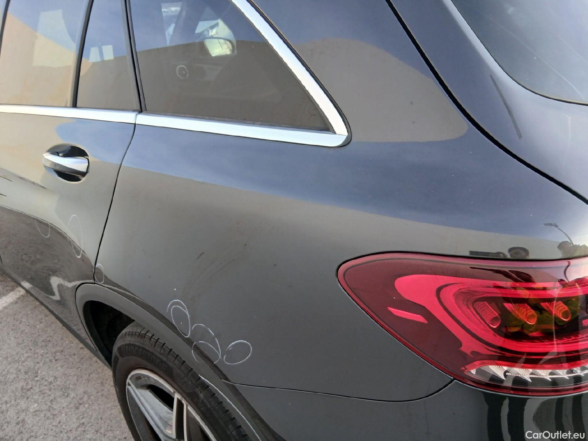  Mercedes  G-Klasee Clase GLC GLC 300 de 4Matic (253.911)AMG 2.0 AMG Line 305CV AT9 E6d #18