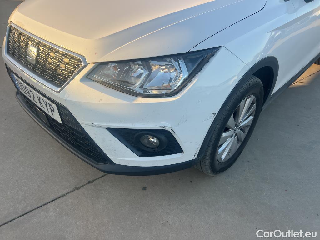  Seat  Arona SEAT  / 2017 / 5P / todoterreno 1.0 TSI 70kW (95CV) Style Edition Eco (CX) #18