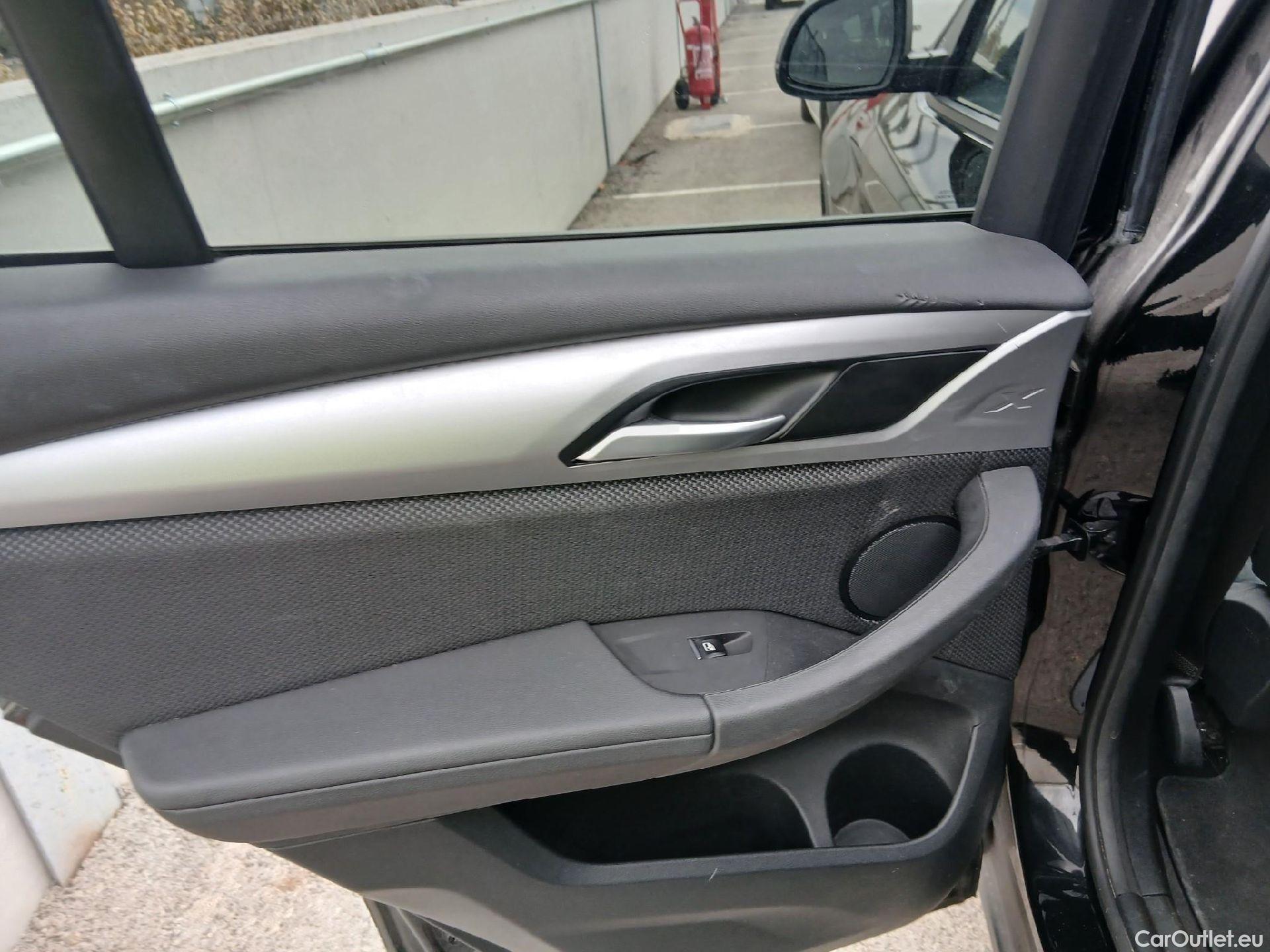  Bmw  X3 BMW  / 2017 / 5P / todoterreno xDrive20d (AC2) #4