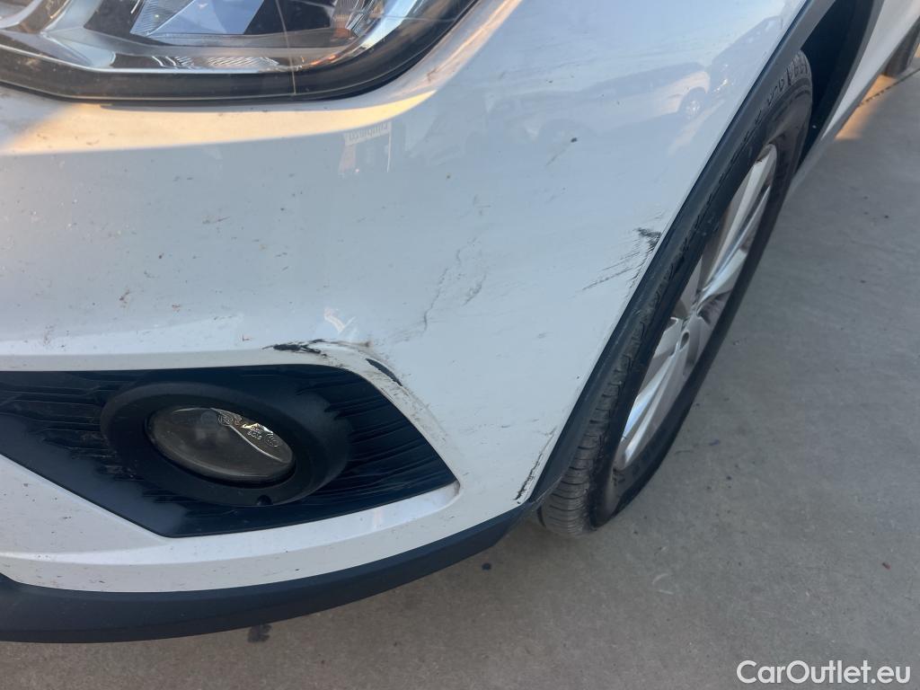  Seat  Arona SEAT  / 2017 / 5P / todoterreno 1.0 TSI 70kW (95CV) Style Edition Eco (CX) #19