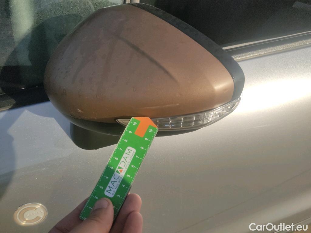  Citroen  C3  Aircross C-Series 1.2 PureTech 110CV MT6 E6d #30