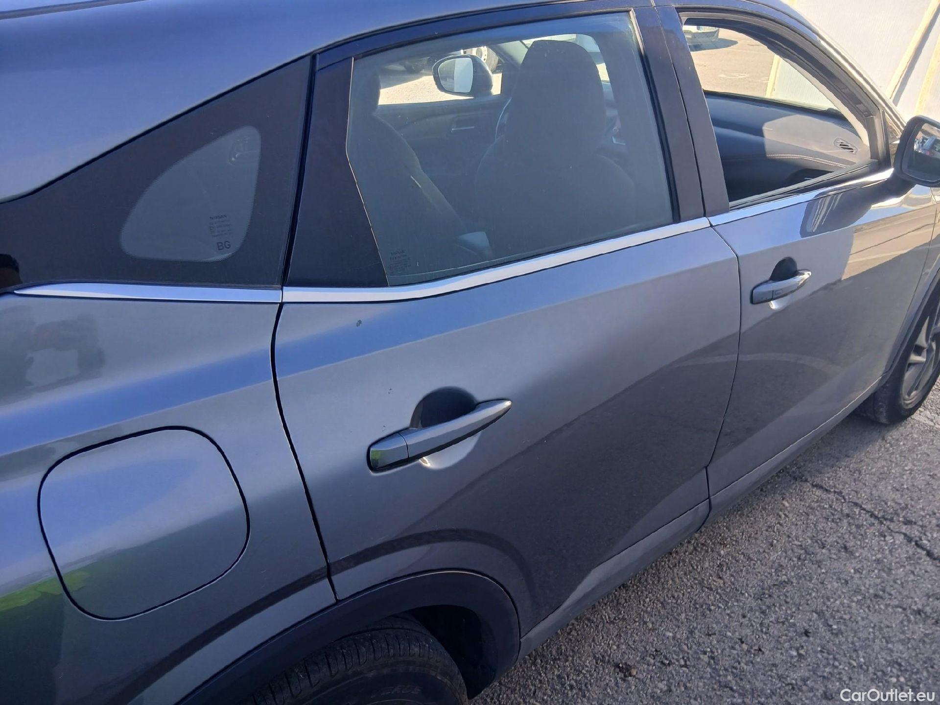  Nissan  Qashqai NISSAN  / 2021 / 5P / todoterreno DIG-T 103kW (140CV) mHEV 4x2 Acenta #11