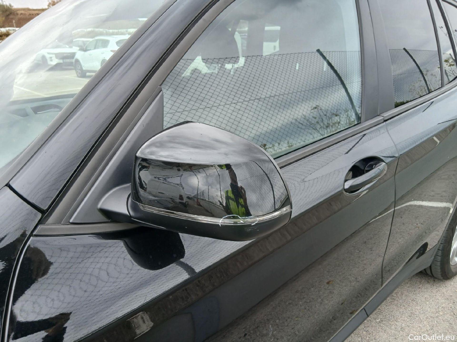  Bmw  X3 BMW  / 2017 / 5P / todoterreno xDrive20d (AC2) #18