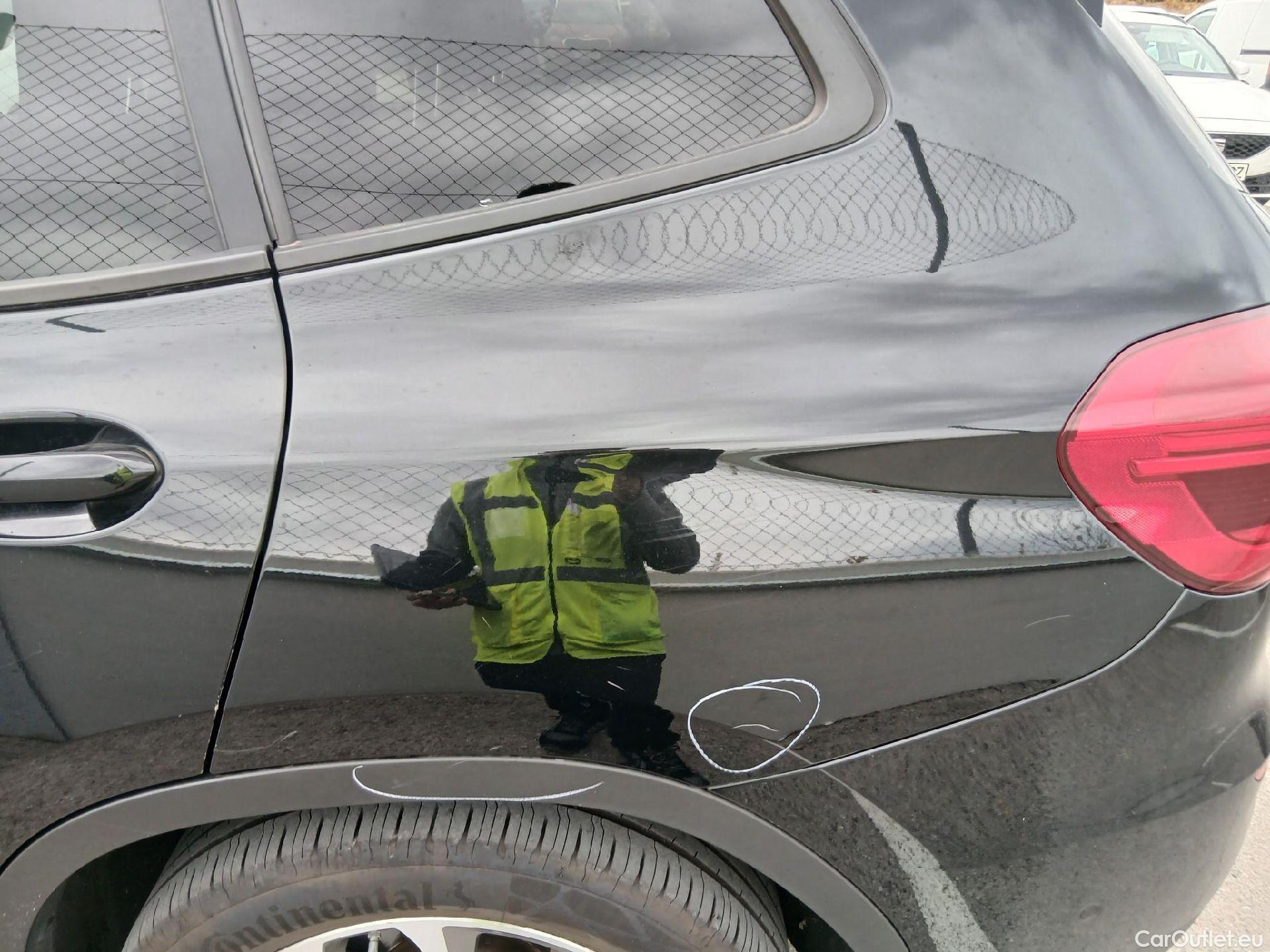  Bmw  X3 BMW  / 2017 / 5P / todoterreno xDrive20d (AC2) #27