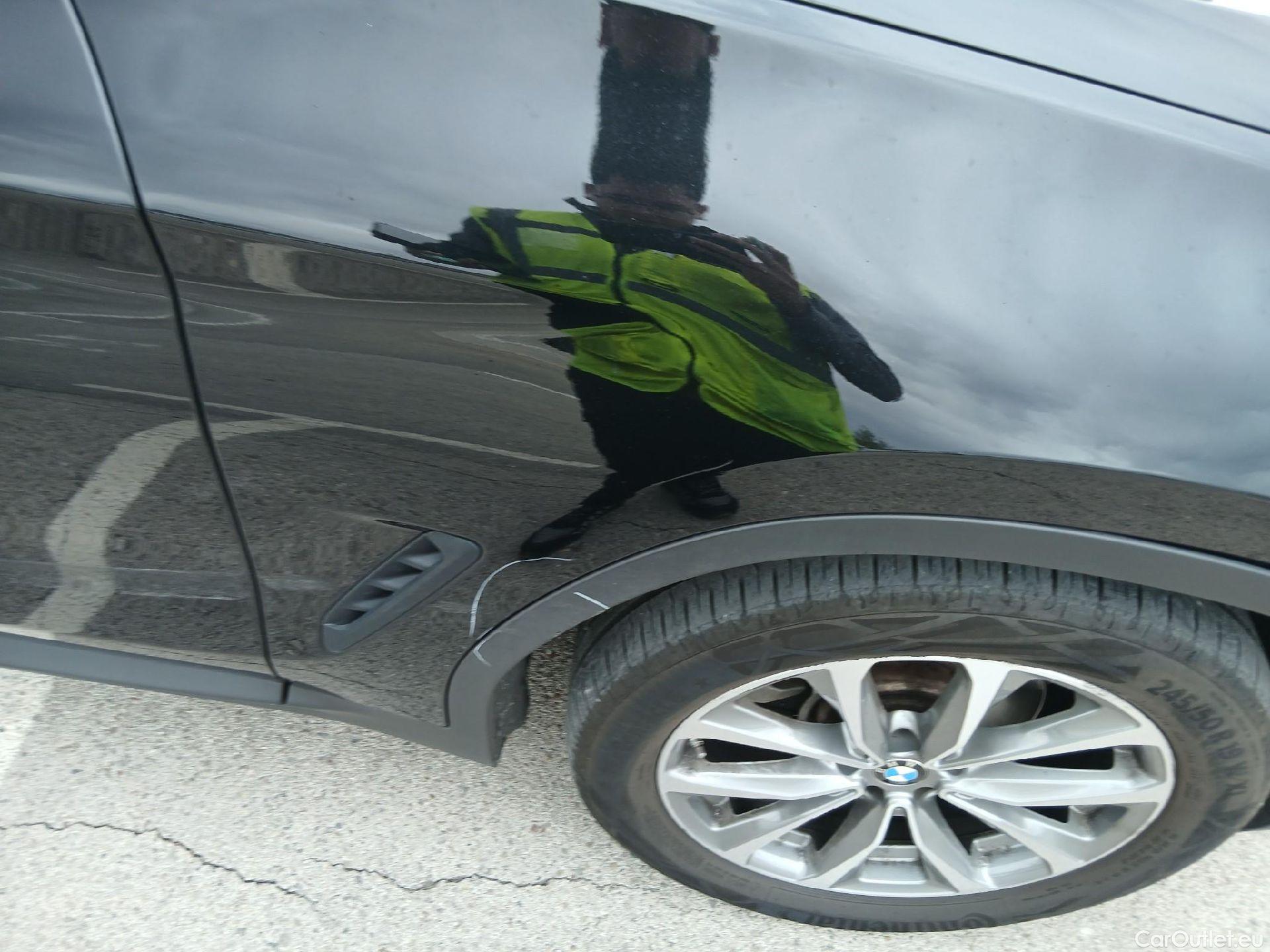  Bmw  X3 BMW  / 2017 / 5P / todoterreno xDrive20d (AC2) #42