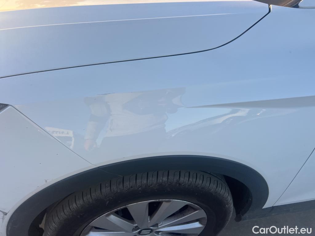  Seat  Arona SEAT  / 2017 / 5P / todoterreno 1.0 TSI 70kW (95CV) Style Edition Eco (CX) #31