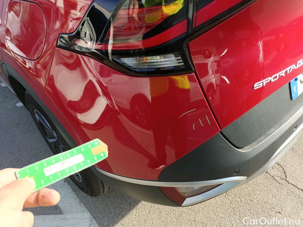  KIA  Sportage KIA  / 2022 / 5P / todoterreno 1.6 T-GDi 118kW (160CV) Drive 17