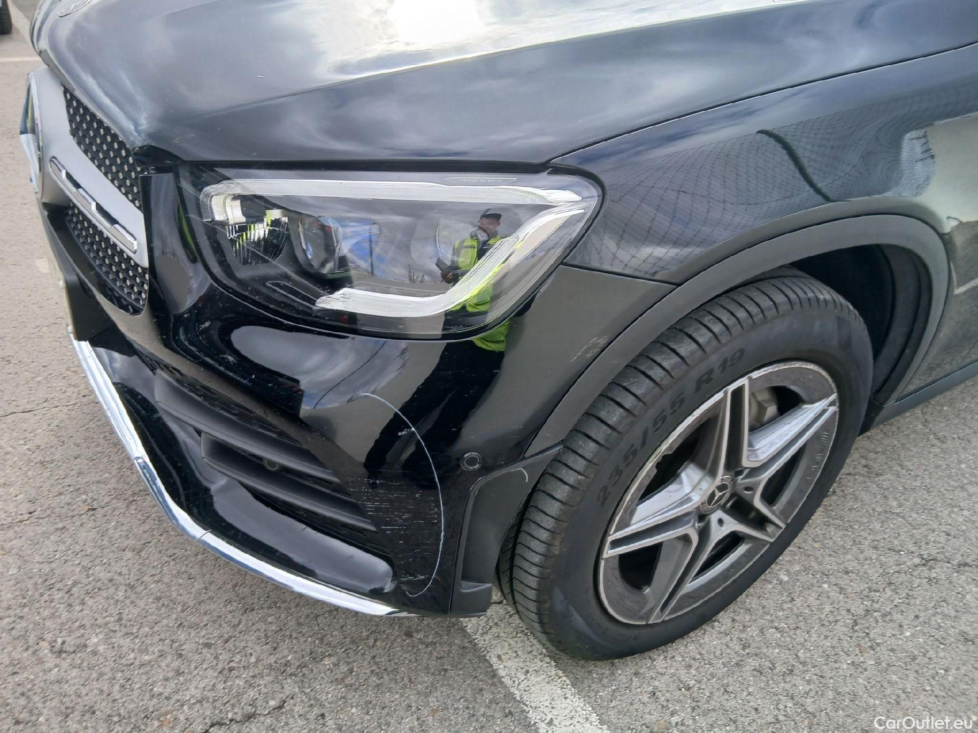  Mercedes  G-Klasee Clase GLC GLC 300 de 4Matic (253.911)AMG 2.0 AMG Line 305CV AT9 E6d #15