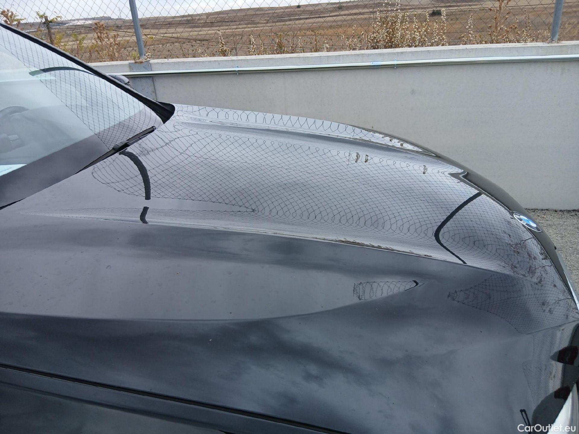  Bmw  X3 BMW  / 2017 / 5P / todoterreno xDrive20d (AC2) #47