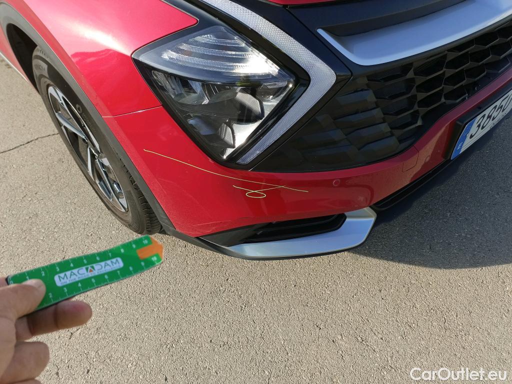  KIA  Sportage KIA  / 2022 / 5P / todoterreno 1.6 T-GDi 118kW (160CV) Drive 17