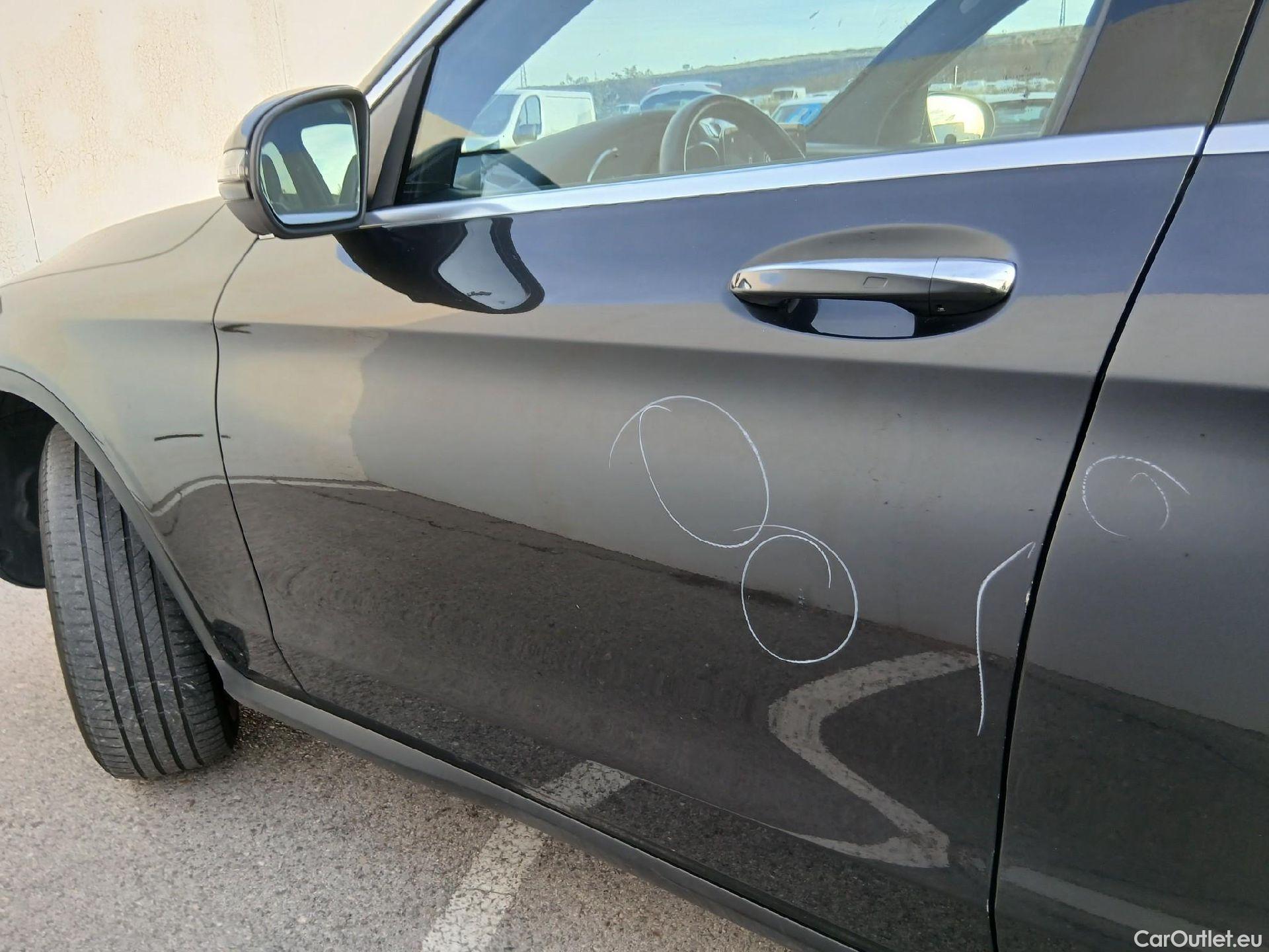  Mercedes  G-Klasee Clase GLC GLC 300 de 4Matic (253.911)AMG 2.0 AMG Line 305CV AT9 E6d #13