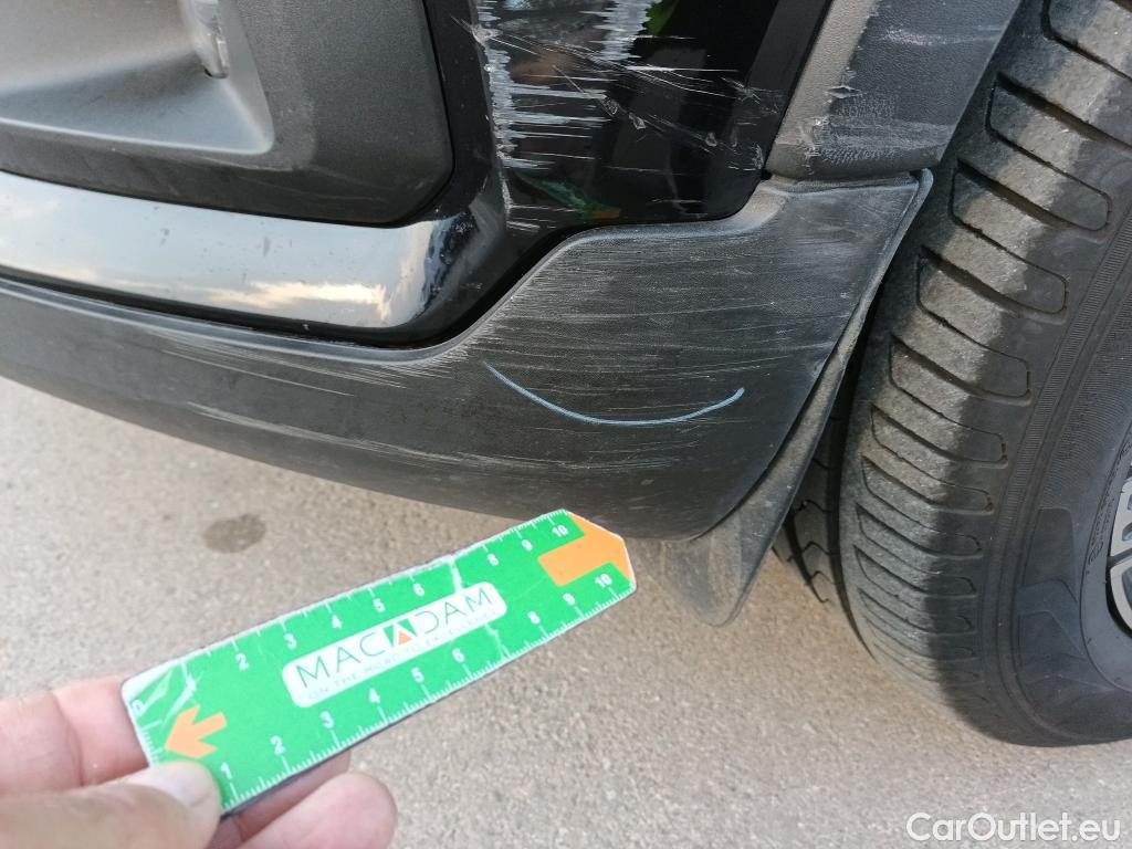  Volvo  XC 40 VOLVO XC40 / 2017 / 5P / todoterreno 2.0 D4 AWD Inscription Auto #17