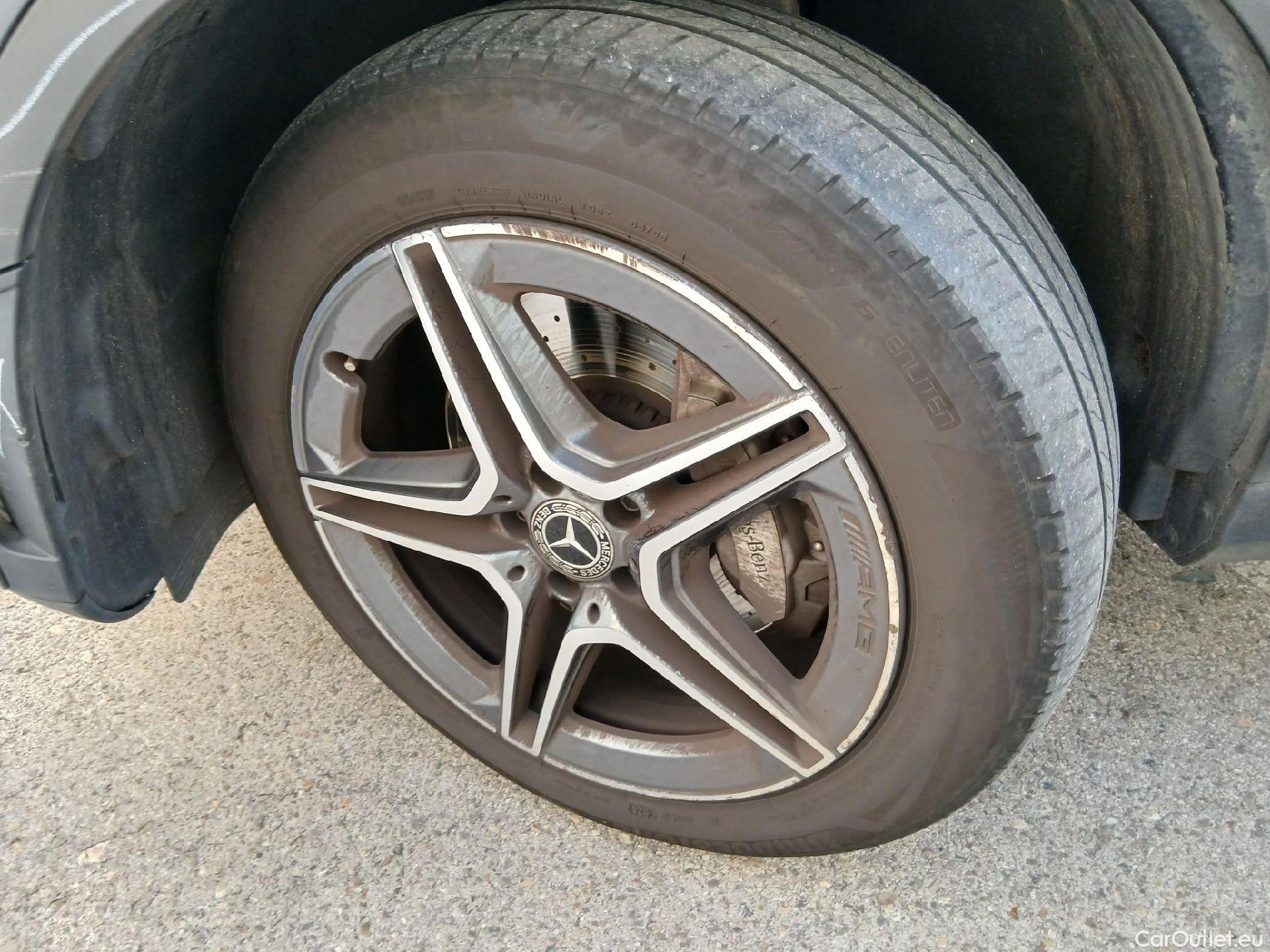  Mercedes  G-Klasee Clase GLC GLC 300 de 4Matic (253.911)AMG 2.0 AMG Line 305CV AT9 E6d #12