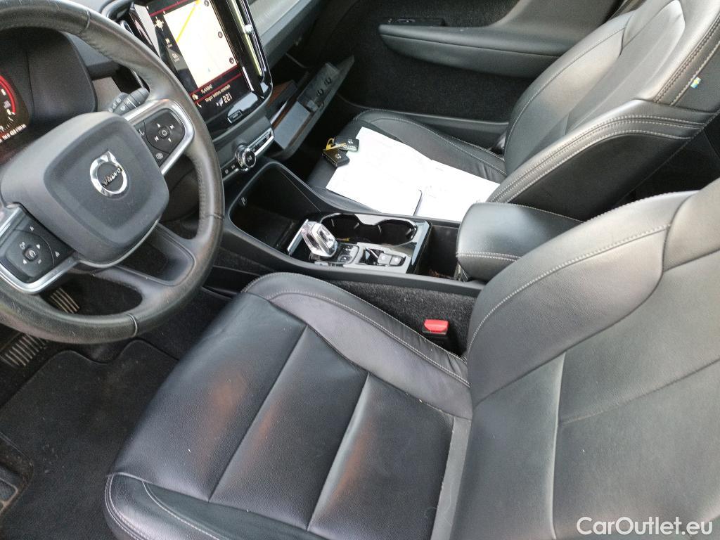 Volvo  XC 40 VOLVO XC40 / 2017 / 5P / todoterreno 2.0 D4 AWD Inscription Auto #14