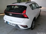  Hyundai  Bayon HYUNDAI  / 2024 / 5P / todoterreno 1.2 MPI Klass #2