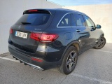  Mercedes  G-Klasee Clase GLC GLC 300 de 4Matic (253.911)AMG 2.0 AMG Line 305CV AT9 E6d #2