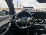  Mercedes  G-Klasee Clase GLC GLC 300 de 4Matic (253.911)AMG 2.0 AMG Line 305CV AT9 E6d #3