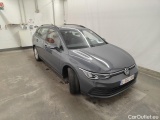  Volkswagen  Golf  Volkswagen Variant VIII 1.0 eTSI 81kW DSG Life Business 5d #2