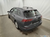  Volkswagen  Golf  Volkswagen Variant VIII 1.0 eTSI 81kW DSG Life Business 5d #4