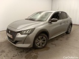  Peugeot  208 Peugeot  e- 136 Allure 5d #2