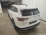  Skoda  ENYAQ Skoda  85 Corporate 5d #7