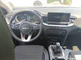  KIA  Cee'd KIA  Sportswagon Pulse 1.0 T-GDi 100 ISG 5d #38