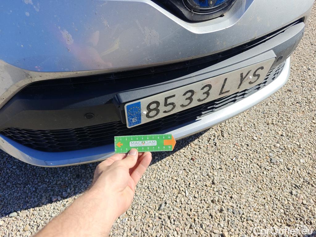  Toyota  C-HR TOYOTA  / 2019 / 5P / todoterreno 1.8 125H Advance #7