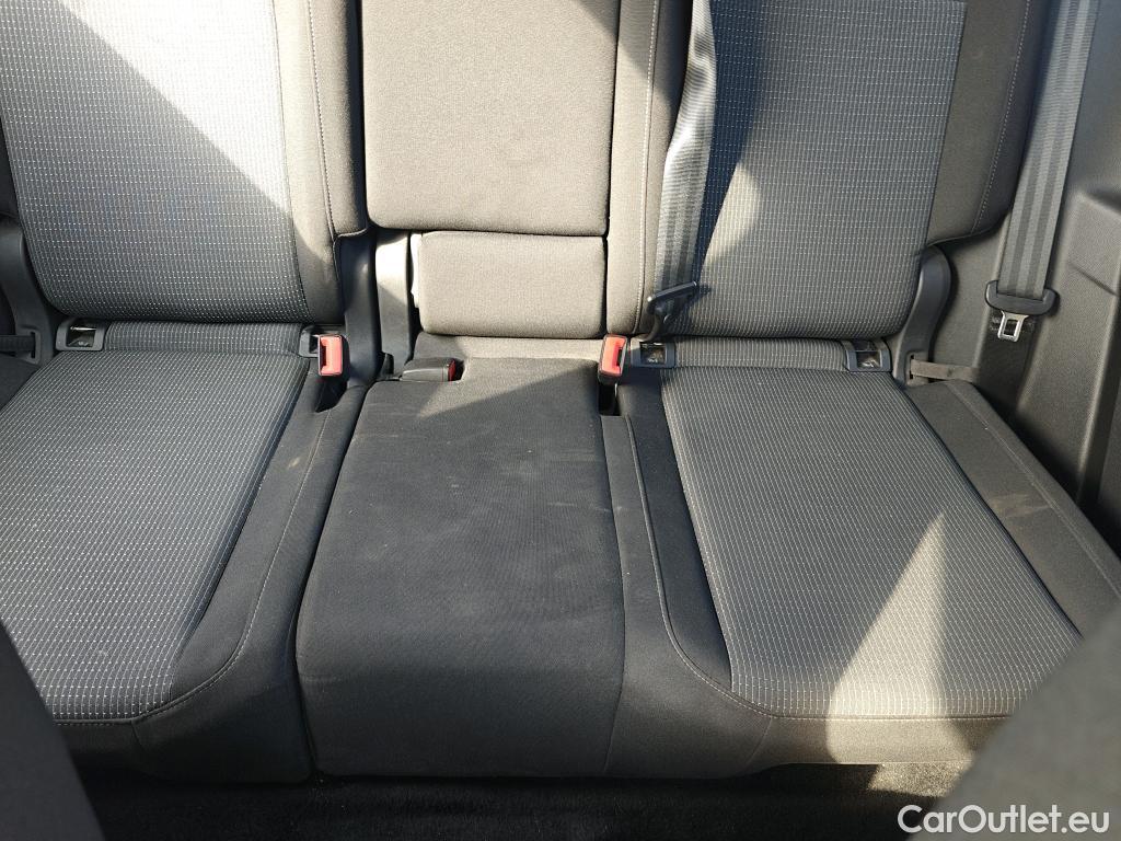  Volkswagen  Tiguan  2.0 TDI 120CV MT6 E6d #25