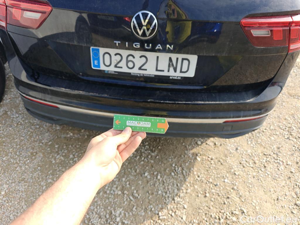  Volkswagen  Tiguan  2.0 TDI 120CV MT6 E6d #32