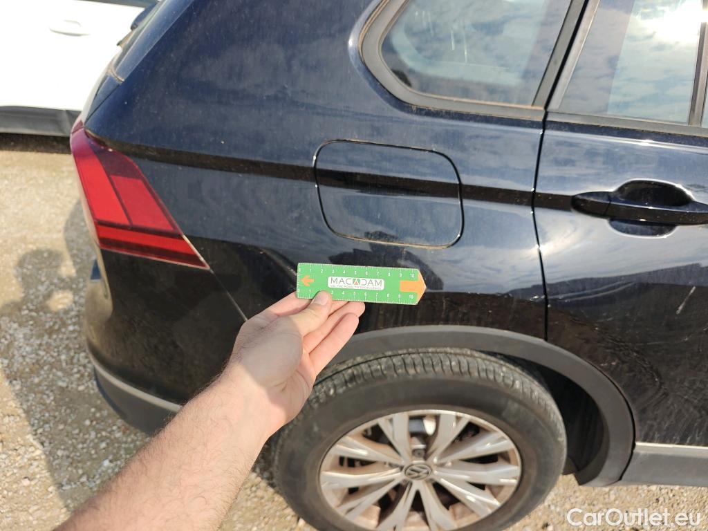  Volkswagen  Tiguan  2.0 TDI 120CV MT6 E6d #12