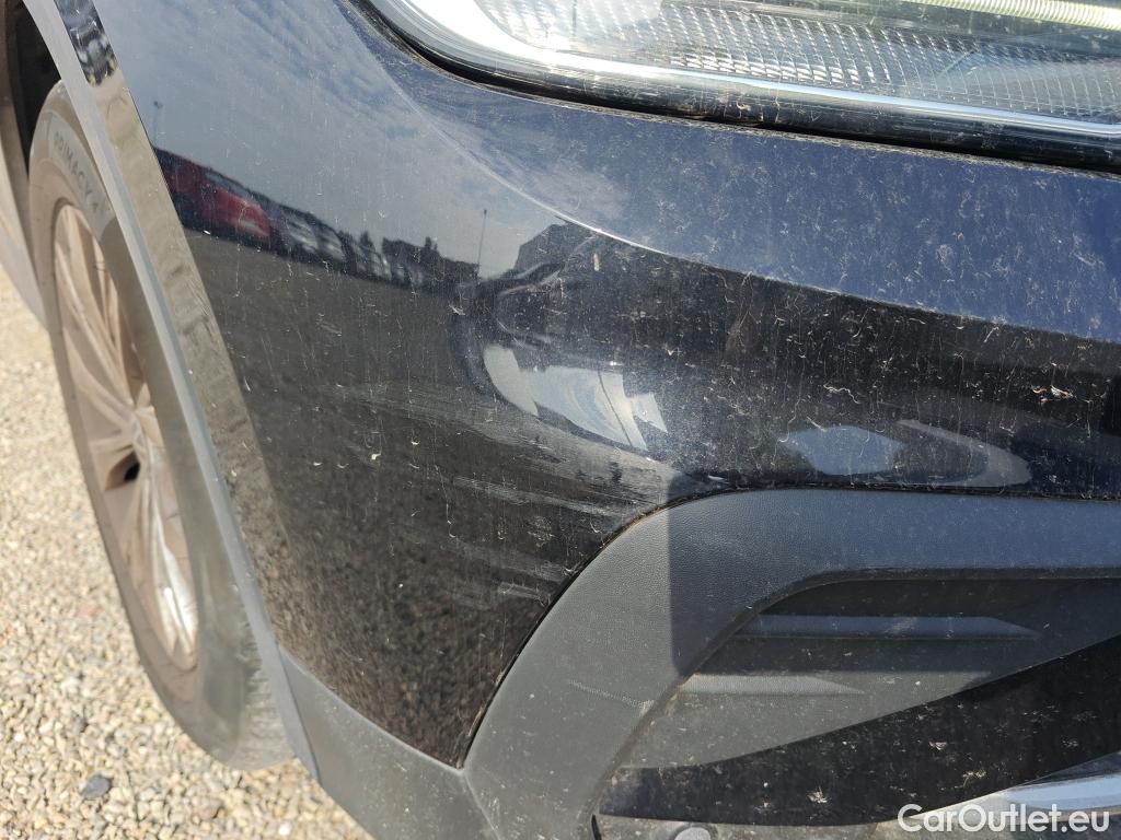  Volkswagen  Tiguan  2.0 TDI 120CV MT6 E6d #29